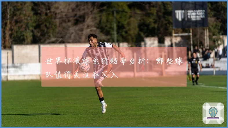 世界杯滚球竞猜赔率分析：哪些球队值得关注和买入