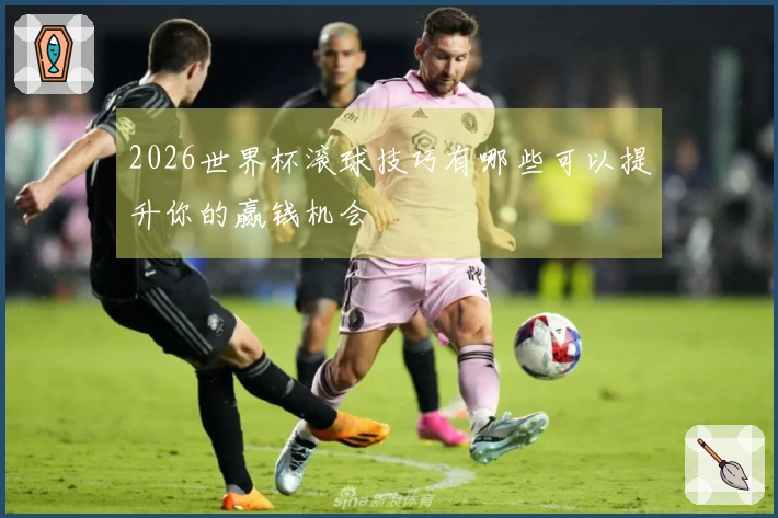 2026世界杯滚球技巧有哪些可以提升你的赢钱机会