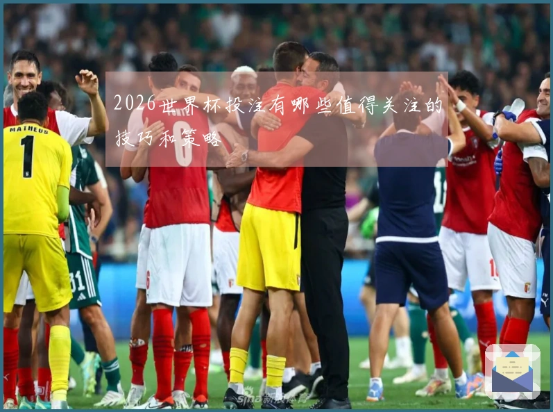 2026世界杯投注有哪些值得关注的技巧和策略