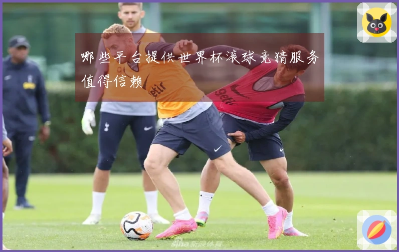 哪些平台提供世界杯滚球竞猜服务值得信赖