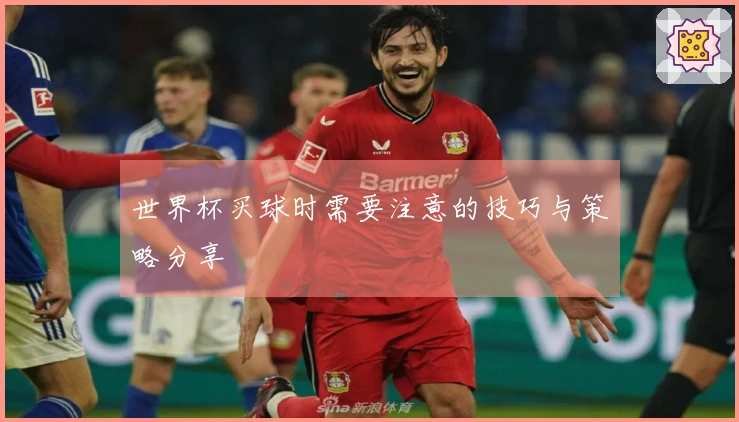 世界杯买球时需要注意的技巧与策略分享