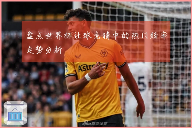 盘点世界杯让球竞猜中的热门赔率走势分析