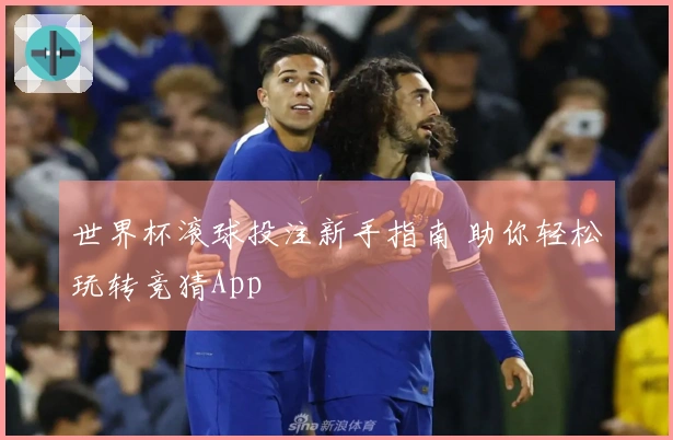 世界杯滚球投注新手指南 助你轻松玩转竞猜App