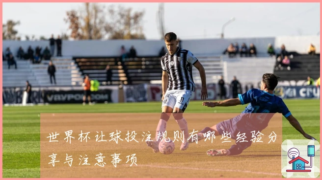 世界杯让球投注规则有哪些经验分享与注意事项