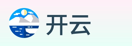 开云 Logo